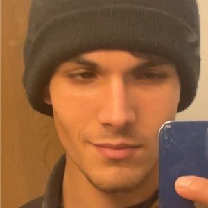 Meet your Posher, Nicolas